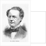 Henry Compton, 1877 by English School