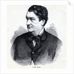 Richard Bourke, 6th Earl of Mayo by English School