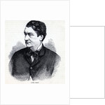 Richard Bourke, 6th Earl of Mayo by English School