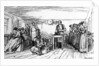 Shoemaking, mid C19th by Brothers Dalziel