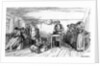 Shoemaking, mid C19th by Brothers Dalziel