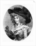 Henrietta Ponsonby, Countess of Bessborough, early C19th by English School