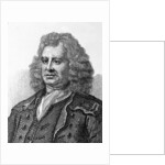 Captain Coram, c.1820 by English School