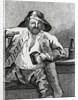 Jack Fletcher, the Wargrave Fool by English School