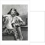 Jack Fletcher, the Wargrave Fool by English School