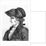 Price the Swindler by English School