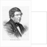 The Late Earl of Rosse, K.P. by English School