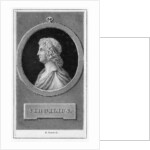 Virgilius by Robert Graves