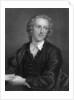 Portrait of Thomas Gray by John Giles Eccardt