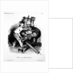 Ah! You want to meddle with the press by Honore Daumier