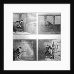 The Escape No. 2 by George Cruikshank