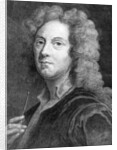 George Bickham the Elder, c. mid C18th by George Bickham