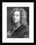 George Bickham the Elder, c. mid C18th by George Bickham