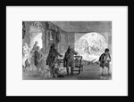 The Magic Lantern, 1730-1809 by Paul Sandby
