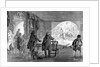 The Magic Lantern, 1730-1809 by Paul Sandby