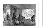 The Magic Lantern, 1730-1809 by Paul Sandby