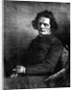 Anton Rubinstein, 19th Century by School Russian