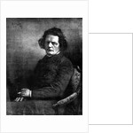 Anton Rubinstein, 19th Century by School Russian