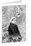 Queen Victoria's Golden Jubilee, 1887 by English School
