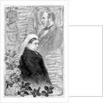 Queen Victoria's Golden Jubilee, 1887 by English School