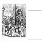 The Chimney Sweep Dance by German School