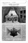 General View of the Chase Electric Cyclorama, taken from 'La Nature', 1896 by French School