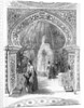 Reopening of the Colosseum, Regent's Park: The Conservatory, 1845 by English School