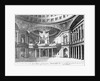 An inside view of the Pantheon, Oxford Street, London, 1784 by John Dixon