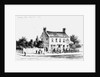 View of the Yorkshire Stingo Public House in Paddington, 1860-1859 by Thomas Hosmer Shepherd