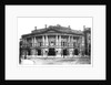 Queen's Hall in Langham Place, London, 1896 by English School