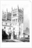 Durham Cathedral, 1843 by English School