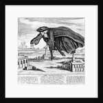 The Pluralist, c.1744 by Nathaniel Parr