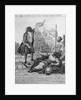 The Present State of A Certain Great Kingdom, 1738 by English School