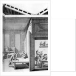 L'Art de la porcelaine, 1771-2 by Pierre Nicolas Ransonette