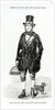 Jack Black, Her Majesty's Ratcatcher, c.1840 by English School