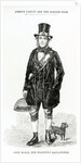Jack Black, Her Majesty's Ratcatcher, c.1840 by English School