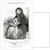 The Irish Street Seller, c.1840 by English School