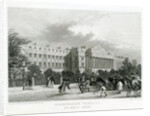 Cumberland Terrace, Regent's Park, London by English School