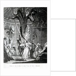 A Hint to the Ladies to take care of their Heads by Samuel Hieronymous Grimm