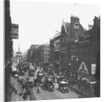 The Strand, c.1890 by English Photographer