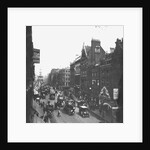 The Strand, c.1890 by English Photographer