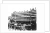 Charing Cross Station Hotel, c.1890 by English Photographer