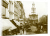 St. Mary's on the Strand, c.1890 by English Photographer