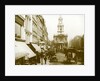 St. Mary's on the Strand, c.1890 by English Photographer