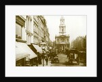 St. Mary's on the Strand, c.1890 by English Photographer