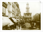 St. Mary's on the Strand, c.1890 by English Photographer