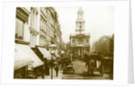 St. Mary's on the Strand, c.1890 by English Photographer