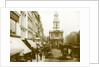 St. Mary's on the Strand, c.1890 by English Photographer