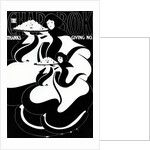 The Charbook Thanksgiving Front Cover, circa 1890 by American School