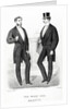The West End Gazette, English Costumer, 1868 by English School